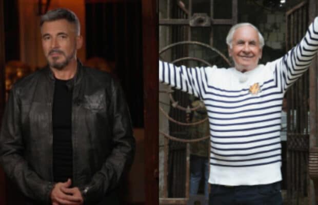 Olivier Minne (Fort Boyard) : il rend un bel hommage à Patrice Laffont