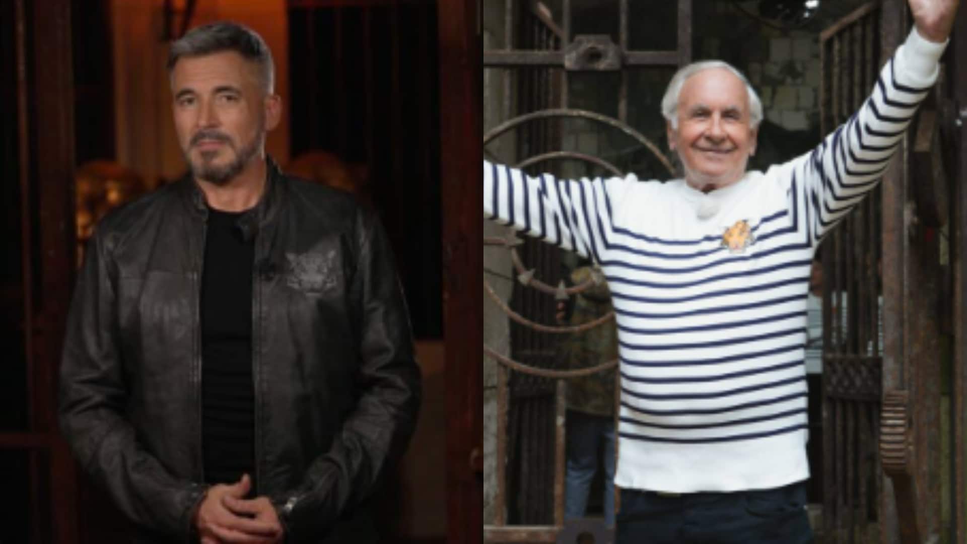 Olivier Minne (Fort Boyard) : il rend un bel hommage à Patrice Laffont