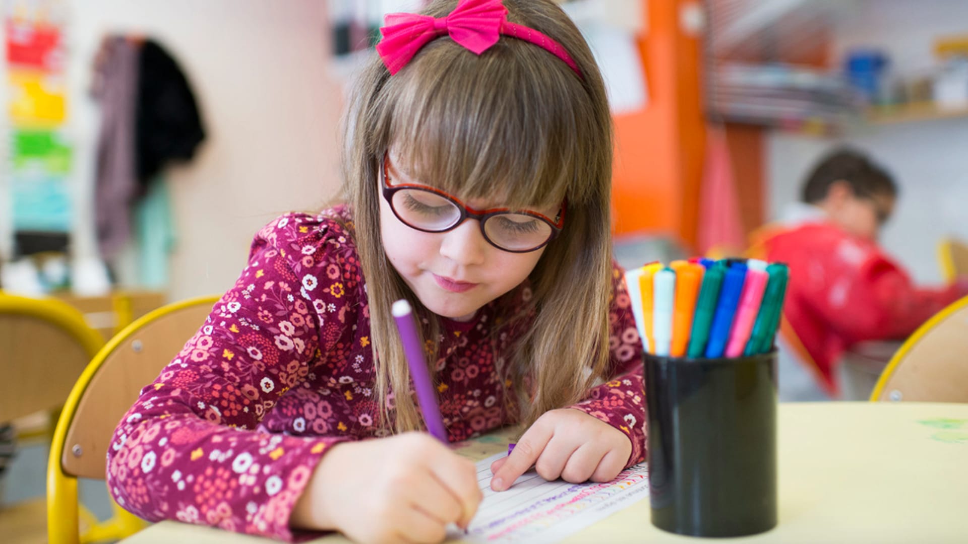 Rentrée scolaire 2024 : elle devrait vous coûter moins cher qu’habituellement