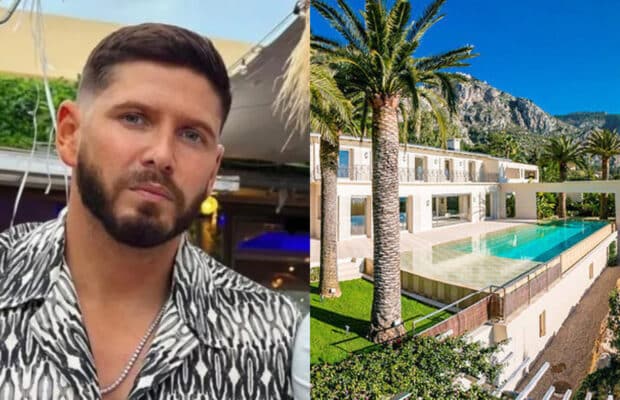 Six influenceurs braqués dans une villa à Nice : SebyDaddy se livre