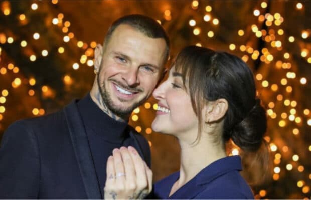 Vincent Shogun : la date de son mariage avec sa chérie Cléa se précise