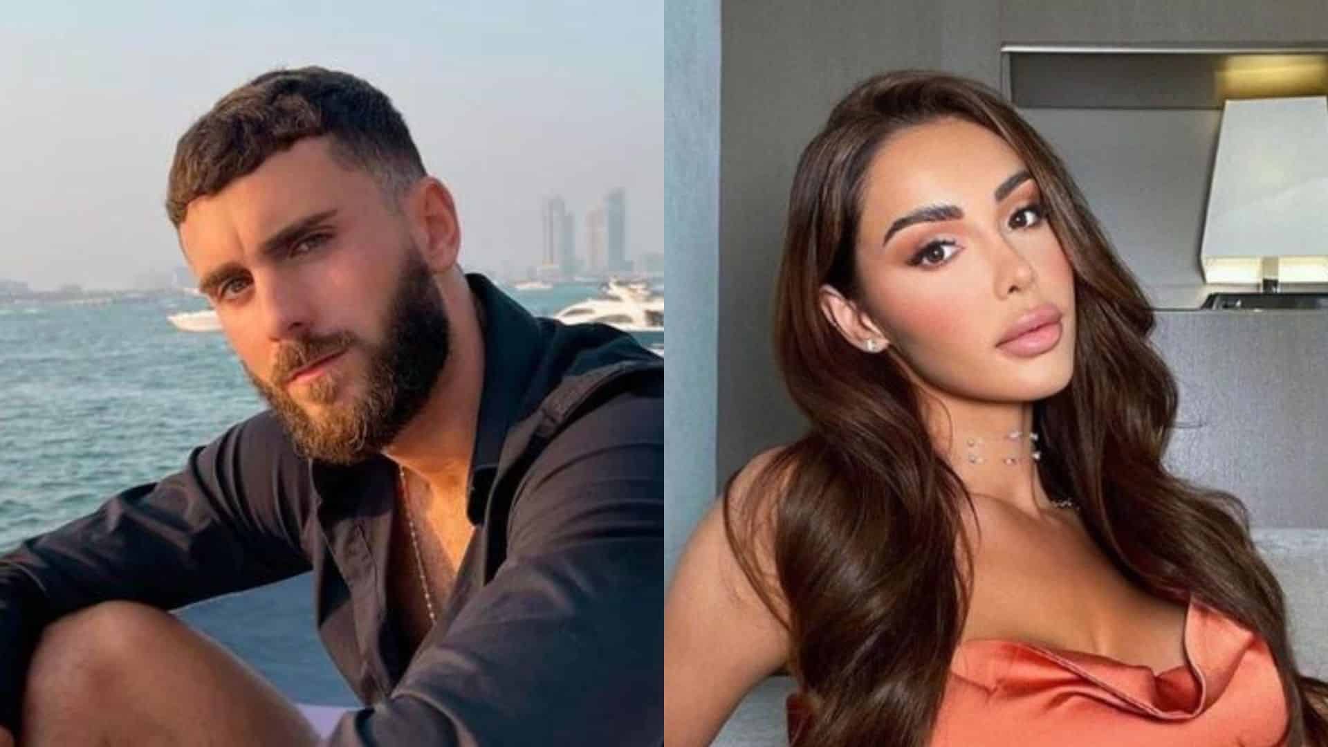 Illan Cto : il se compare à Nabilla, les internautes lui tombent dessus