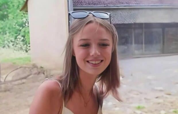 Disparition de Lina : les images de vidéosurveillance retrouvées ont joué un rôle clé