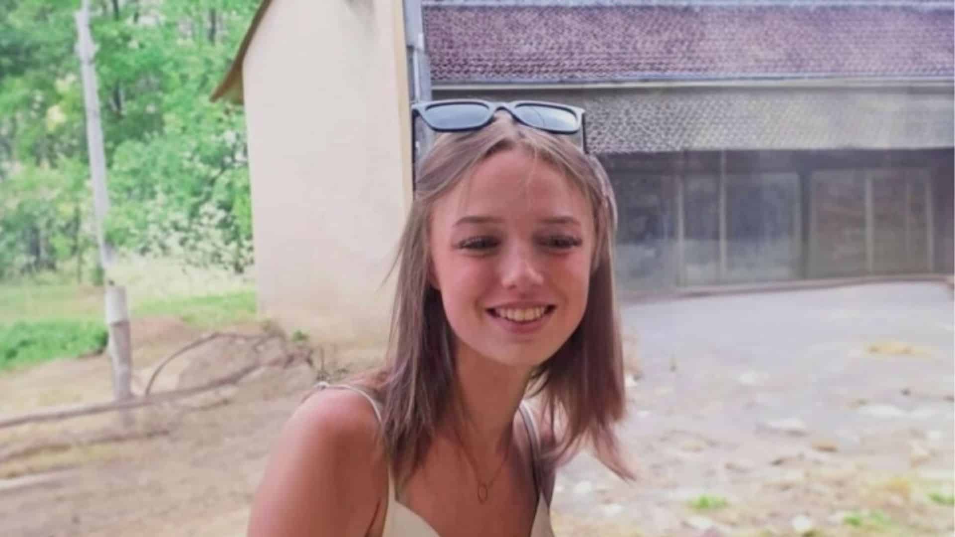 Disparition de Lina : des clichés retrouvés sur les réseaux sociaux du principal suspect