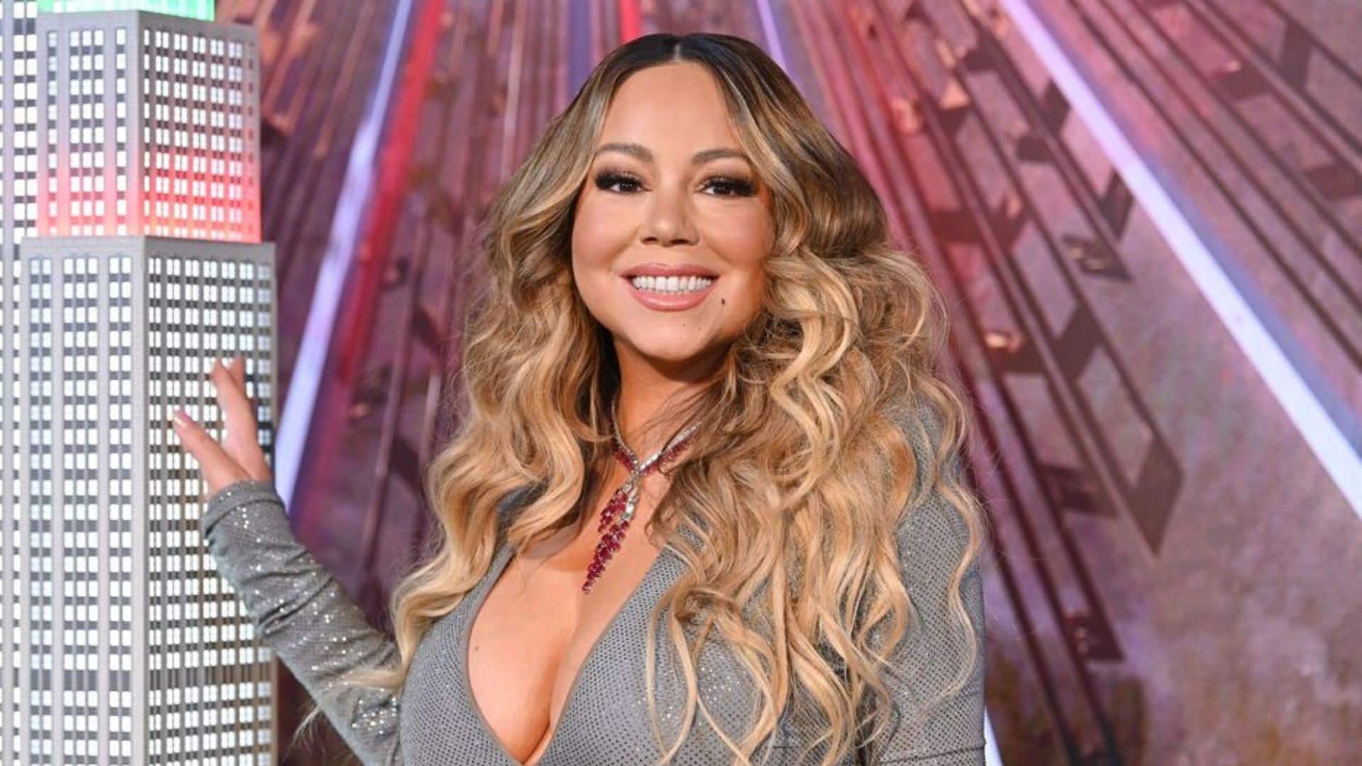 Mariah Carey : la chanteuse en plein deuil après la perte de sa mère et de sa soeur le même jour