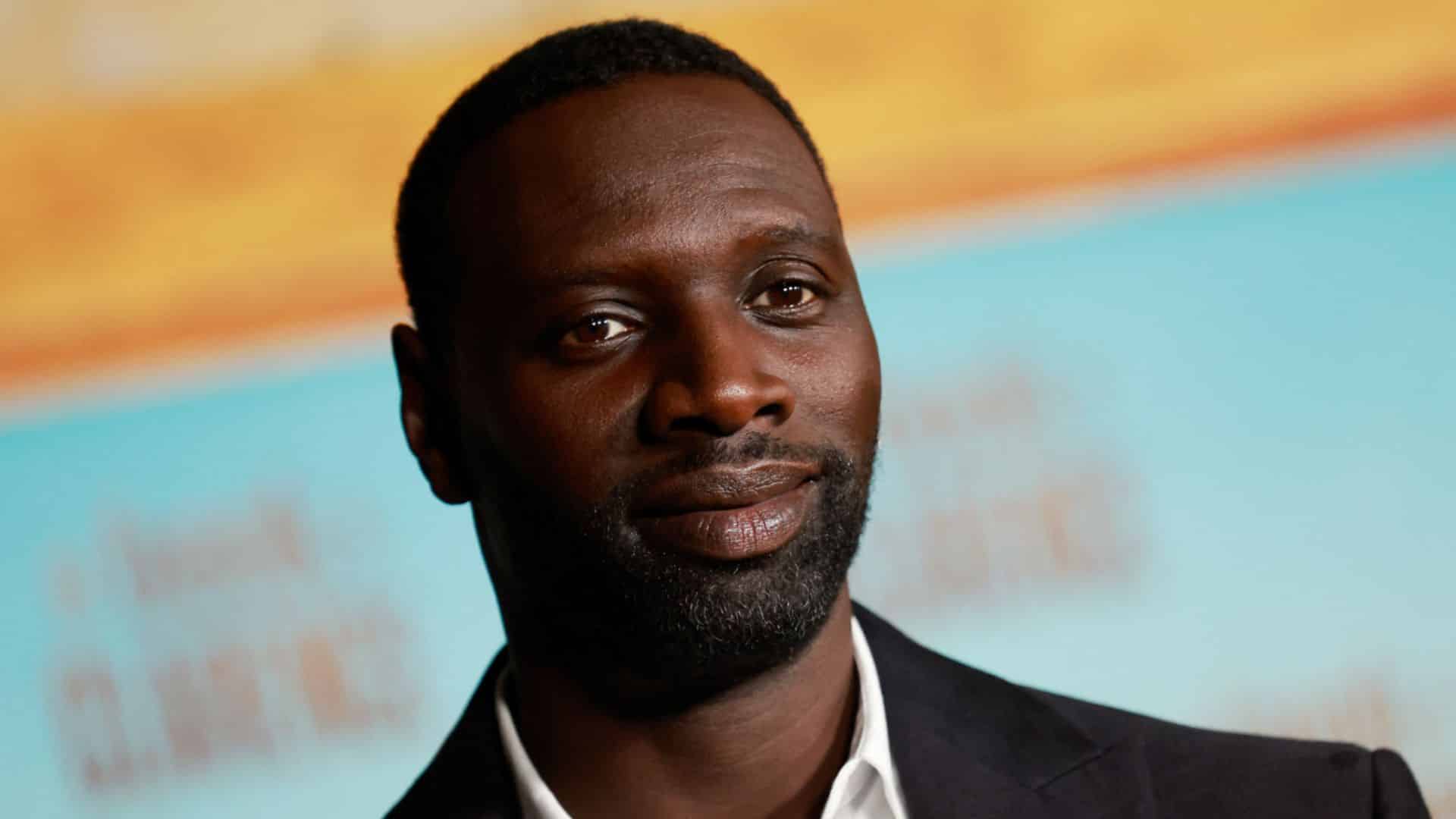 Omar Sy : la raison pour laquelle il n'a pas participé à la cérémonie de clôture des JO 2024 se précise