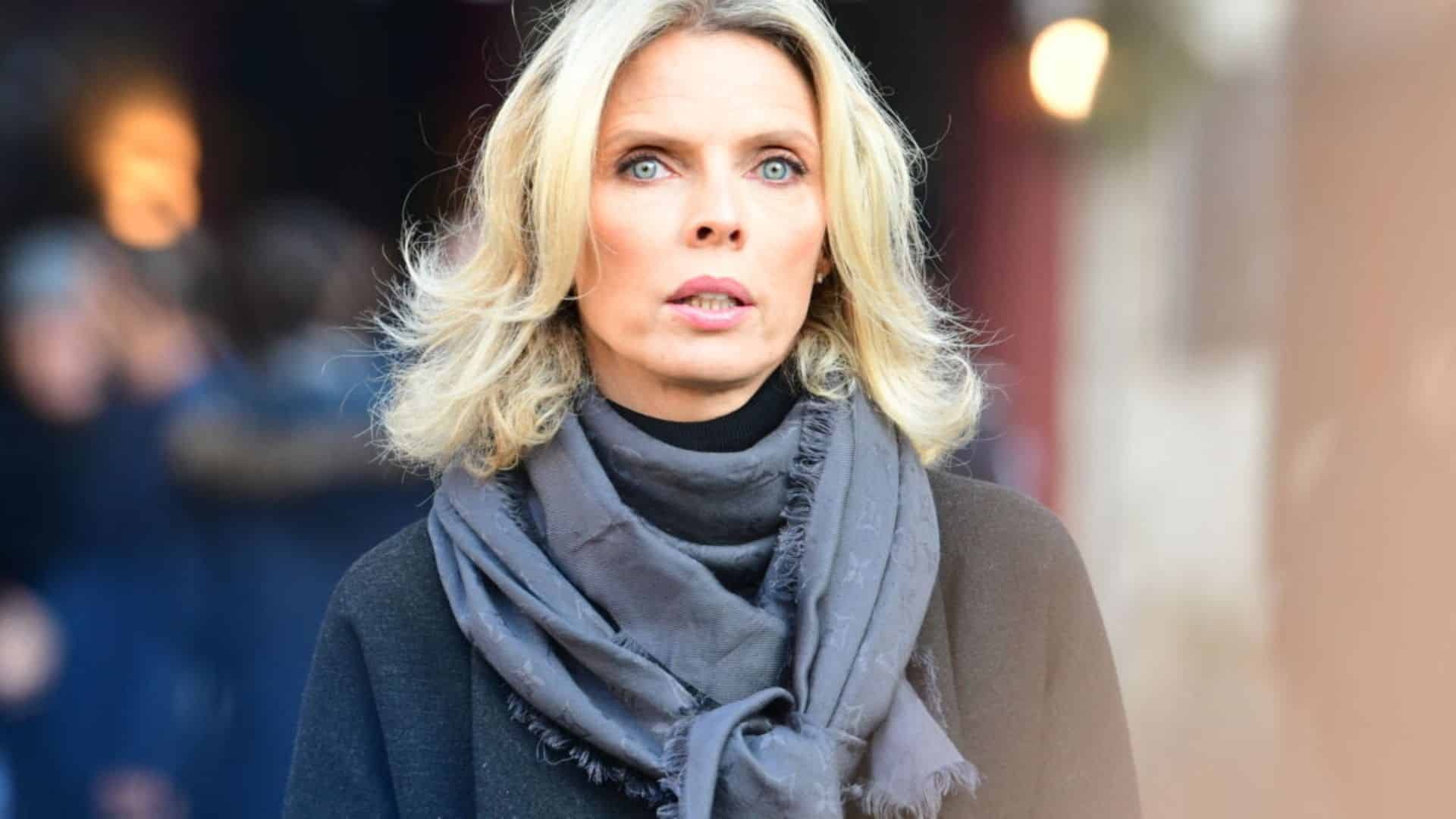 "Regardez tous ces…" : Sylvie Tellier se lâche en disant ce qu'elle pense de la France