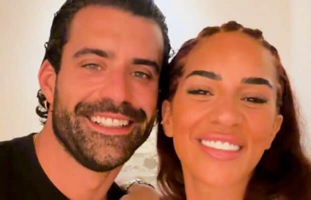 Marwa Merazka : en couple avec Vincent Queijo, elle annonce s'installer avec lui à Bali