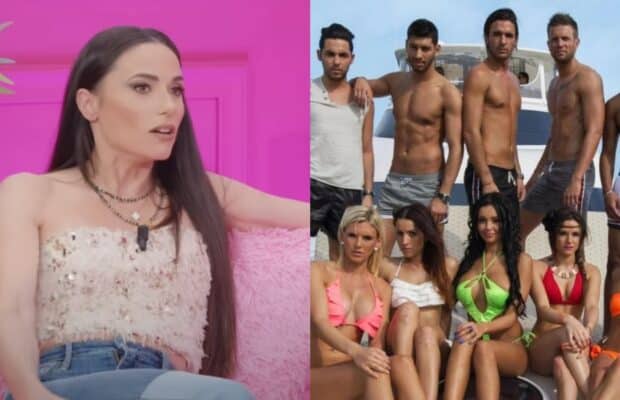 "Ça sentait un peu le…" : Capucine Anav revient sur les coulisses des Anges 5