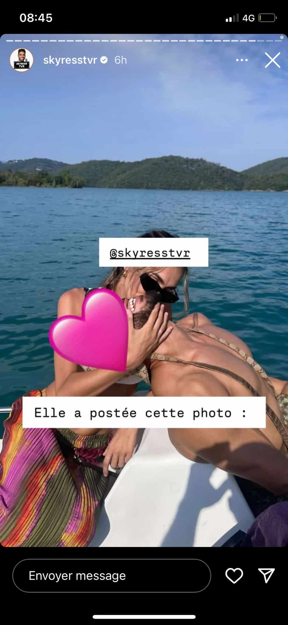 Maïssane : de nouveau en couple avec Emine, ça ne passe pas auprès des internautes