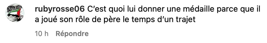 Julien Tanti : son comportement avec son fils Tiago pointé du doigt