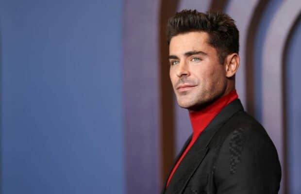 Zac Efron : après avoir été hospitalisé d’urgence, l’acteur sort du silence