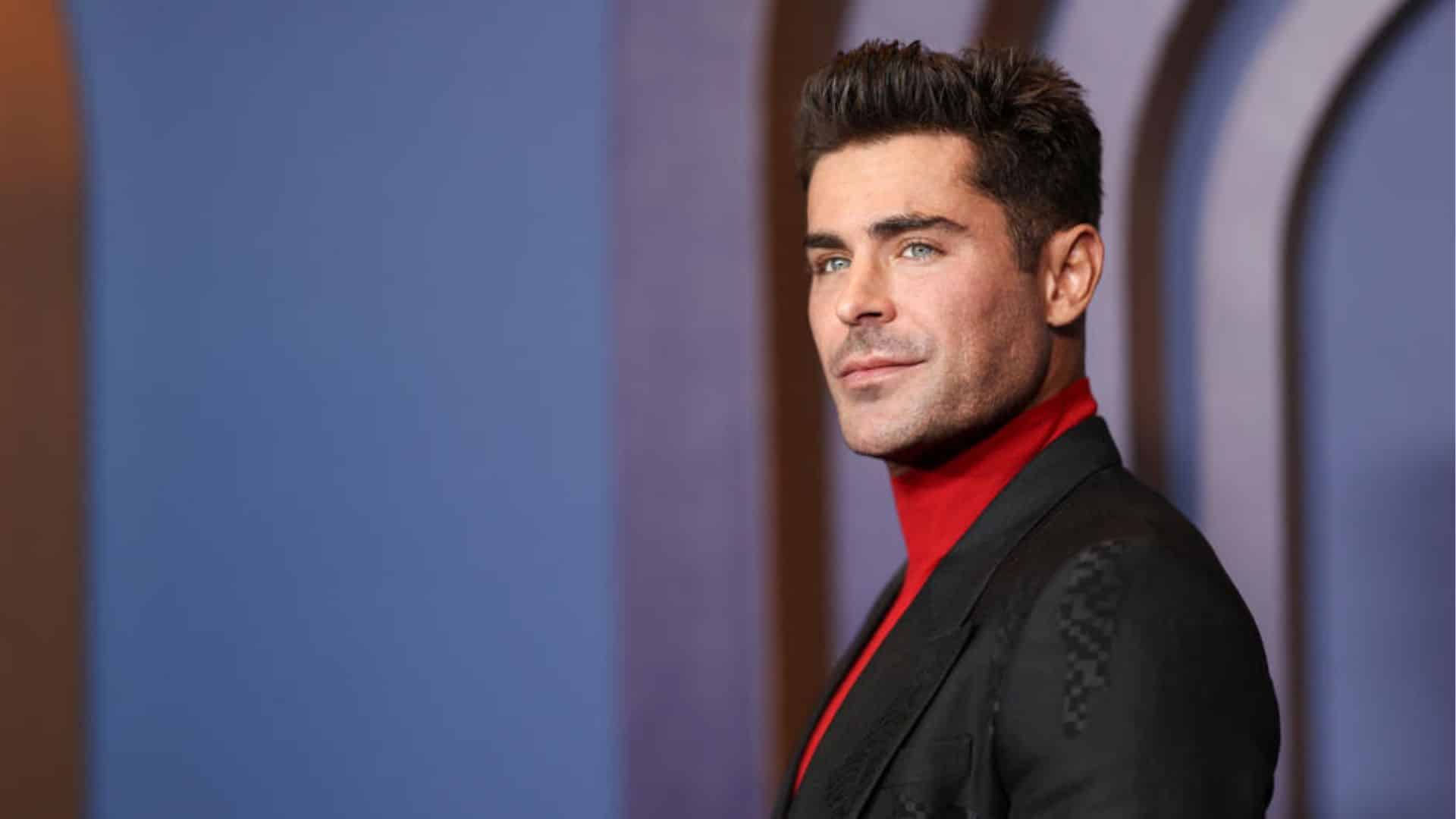 Zac Efron : après avoir été hospitalisé d’urgence, l’acteur sort du silence