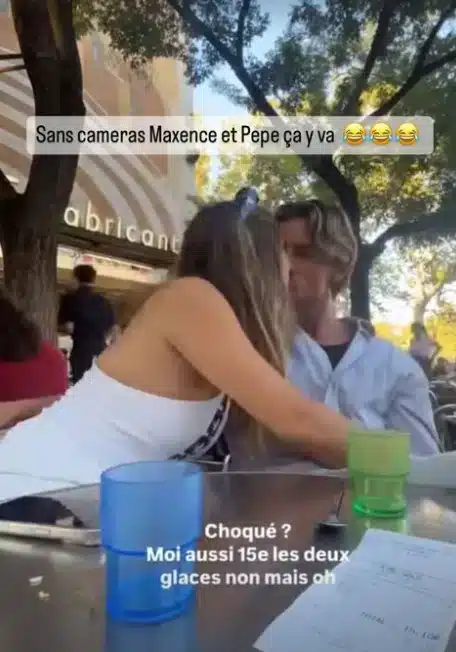 Maxence et Perrine (Secret Story) : de nouveau en couple ? Une photo interpelle les internautes