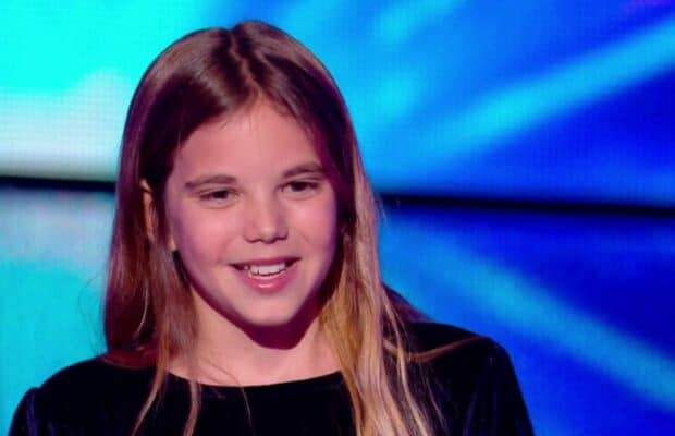 The Voice Kids : cette jeune candidate assure que son corps "a lâché" après les auditions .