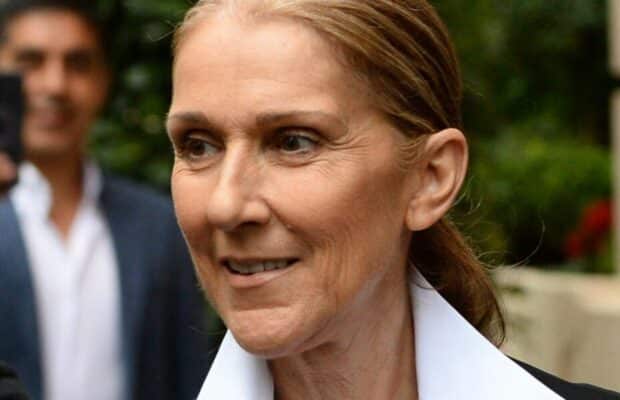 Céline Dion : en deuil, la chanteuse vient de perdre un être cher