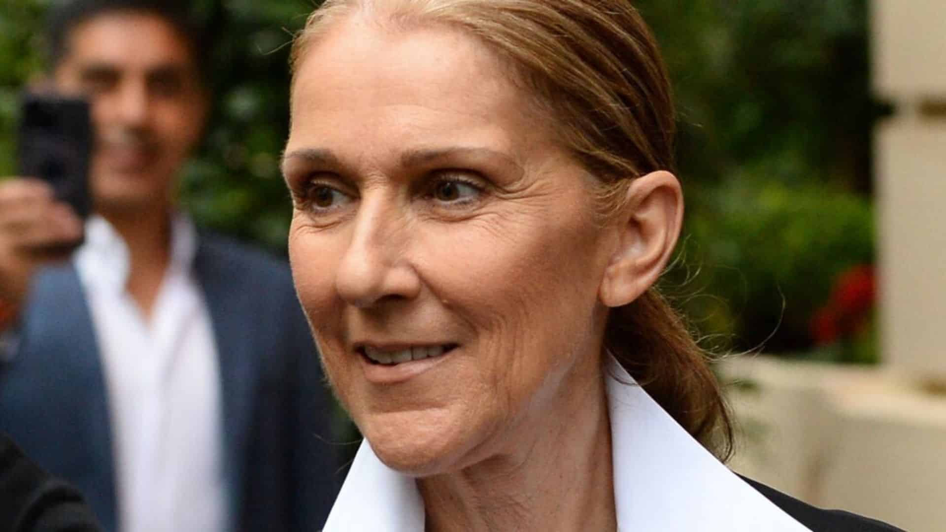 Céline Dion : en deuil, la chanteuse vient de perdre un être cher