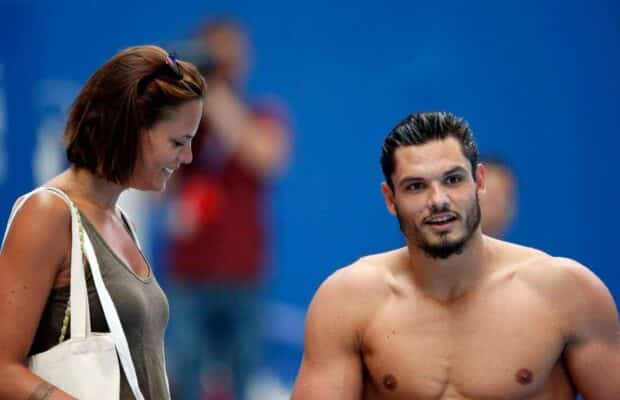 Florent Manaudou : les internautes surpris par sa dernière confidence sur sa soeur Laure Manaudou