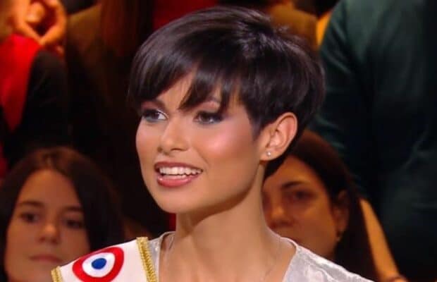 Eve Gilles : le peuple français lassé de leur Miss France 2024 ?