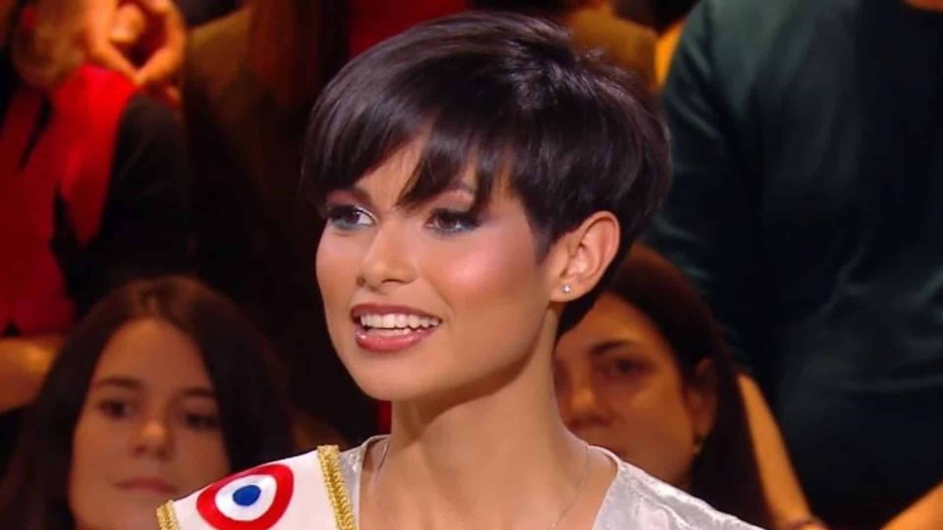 Eve Gilles : le peuple français lassé de leur Miss France 2024 ?