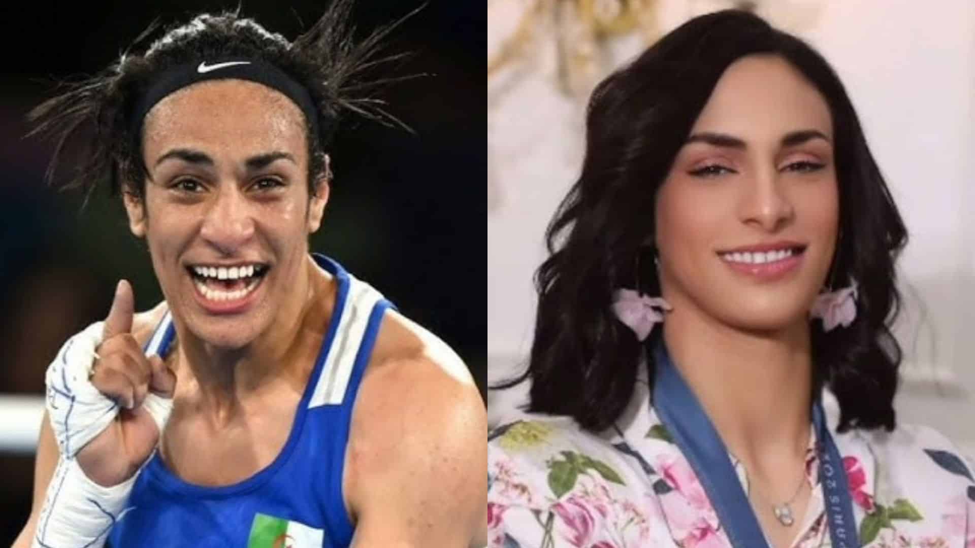 Imane Khelif (JO 2024) : elle se confie sur les conséquences de toutes les critiques qu’elle a reçu