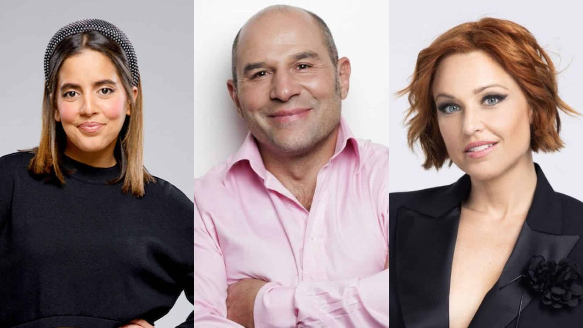 "Ça fait très sale" : Vincent Moscato donne son avis sur l'altercation entre Inès Reg et Natasha St-Pier