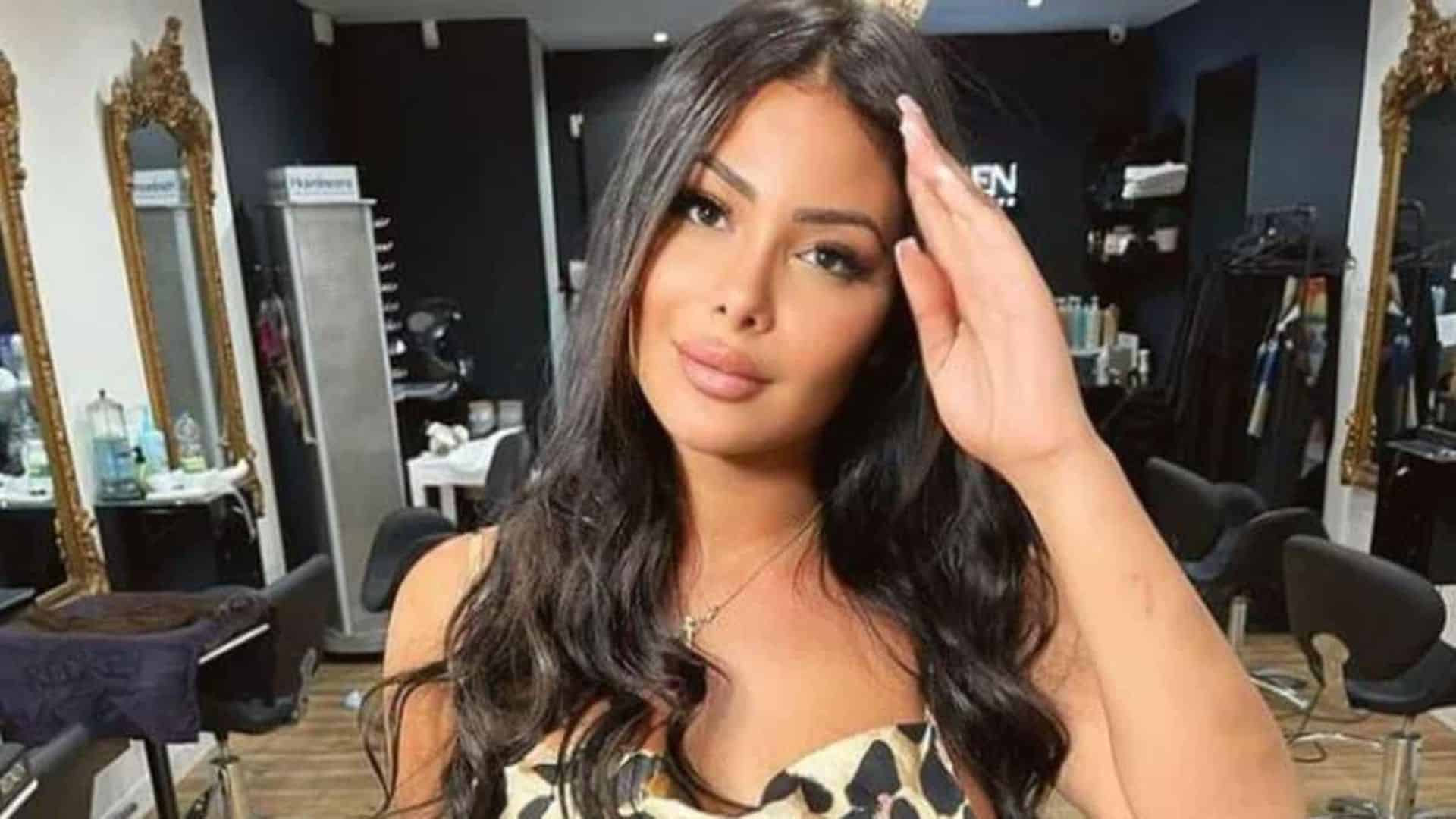 Maeva Ghennam : elle décide d’agir après que son domicile ait été la cible de tirs