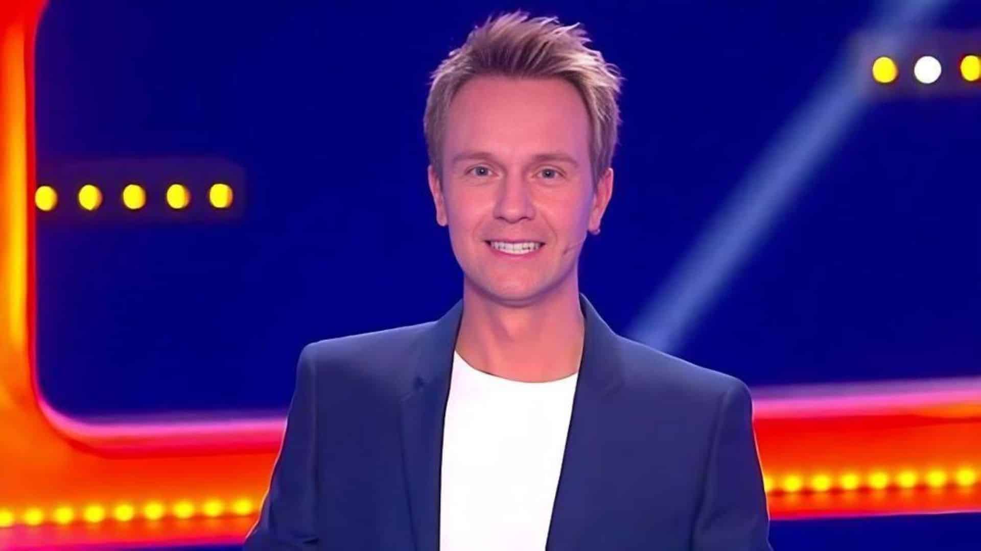 Cyril Féraud : il présente la femme de sa vie pour son dernier épisode de Slam