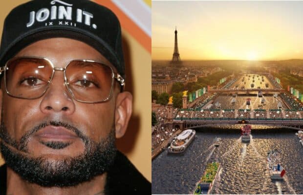 Booba : il donne son avis bien tranché sur les JO de Paris 2024