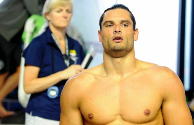 Florent Manaudou : l’athlète sans filtre sur ses excès de consommation de malbouffe