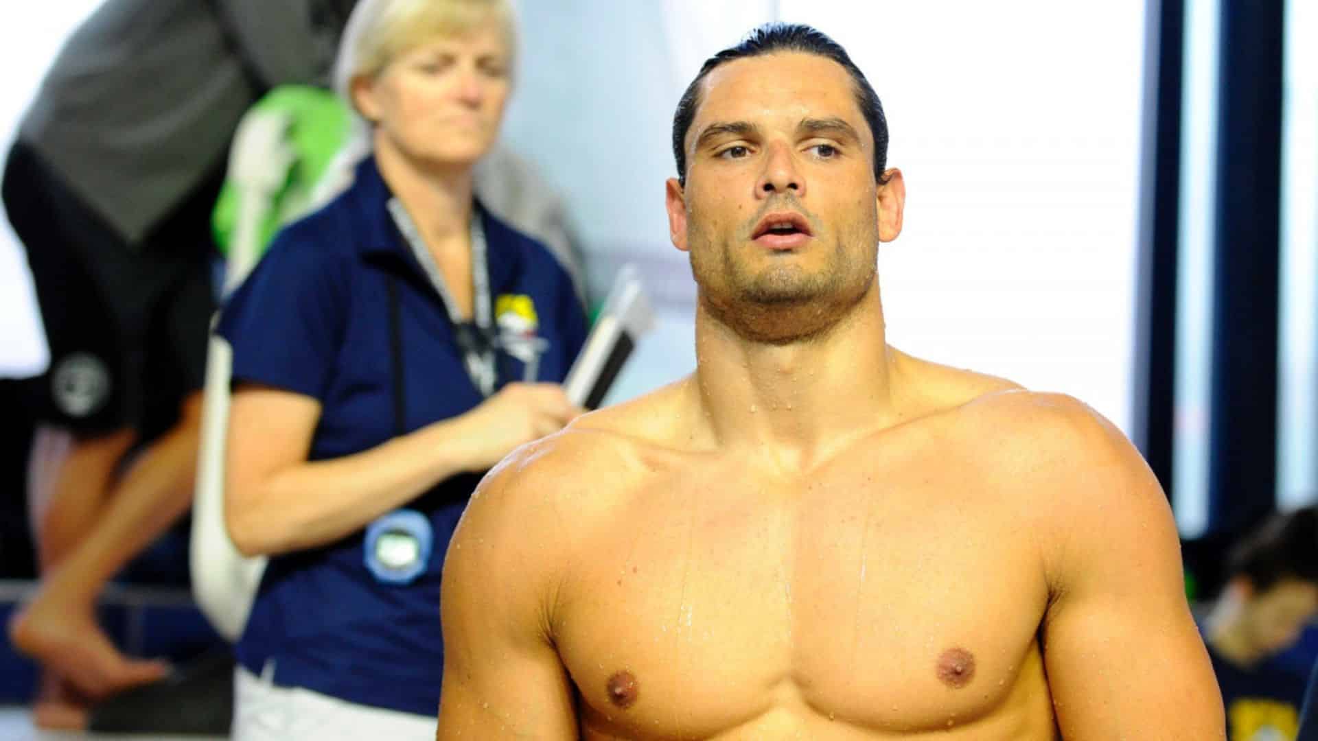 Florent Manaudou : l’athlète sans filtre sur ses excès de consommation de malbouffe