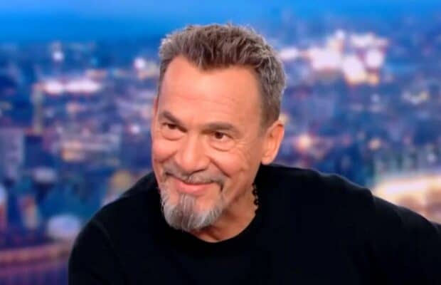 Florent Pagny : le chanteur donne des nouvelles sur son état de santé