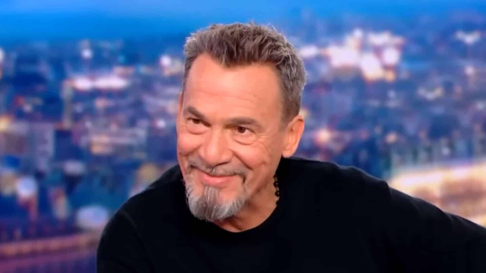 Florent Pagny : le chanteur donne des nouvelles sur son état de santé