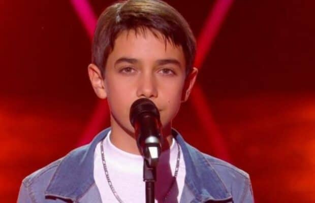 The Voice Kids : un jeune talent ressemblant beaucoup à Grégory Lemarchal épate tout le monde