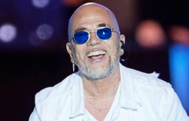 Pascal Obispo : son chirurgien lui a évité le pire, le chanteur se livre