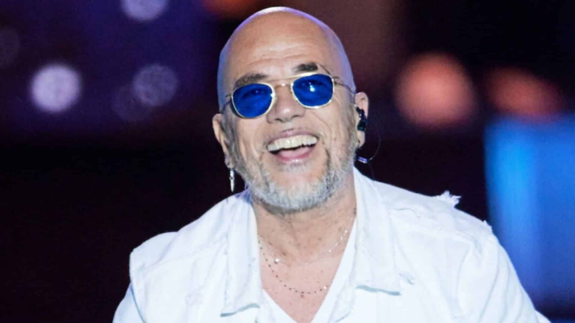 Pascal Obispo : son chirurgien lui a évité le pire, le chanteur se livre