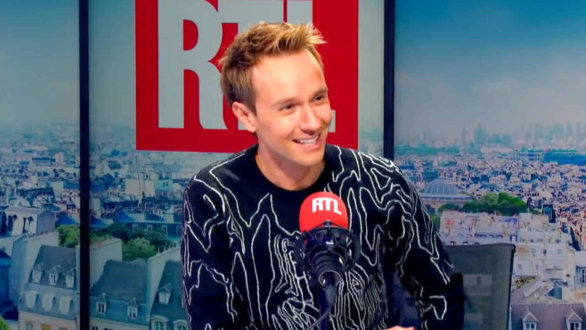 Cyril Féraud papa pour la 1ère fois : ce que son fils Tim a changé dans son quotidien