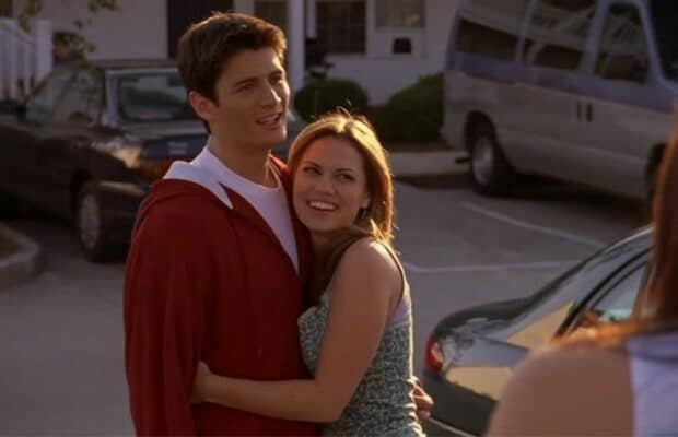 Les Frères Scott : Nathan et Haley présents dans la suite ? Leurs interprètes répondent