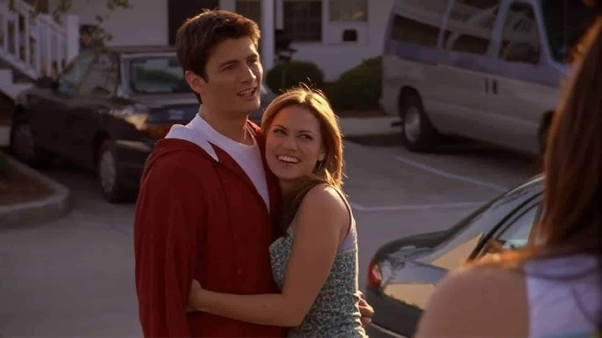 Les Frères Scott : Nathan et Haley présents dans la suite ? Leurs interprètes répondent