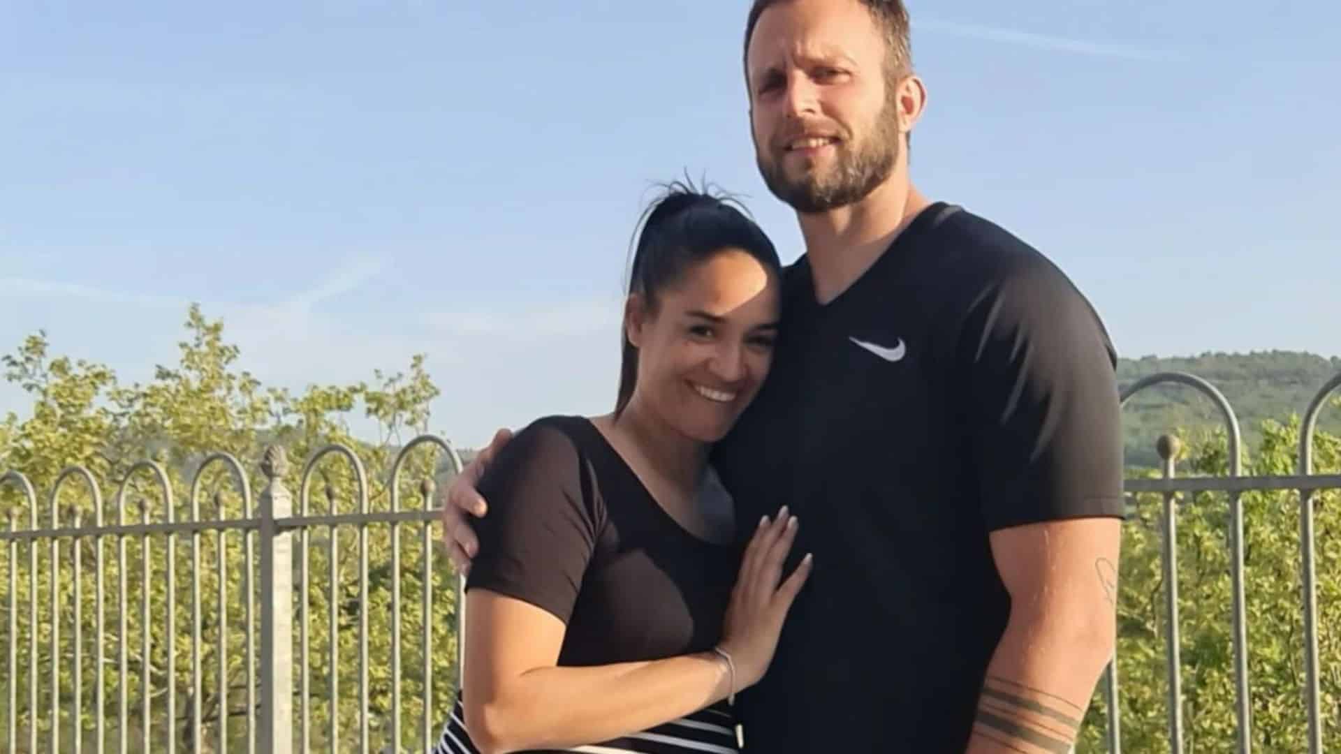 Koh-Lanta : Myriam et Thomas attendent leur quatrième enfant