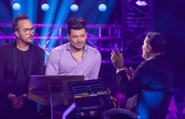 Qui veut gagner des millions : après le passage de Kev Adams et Jarry, la Toile crie à la triche