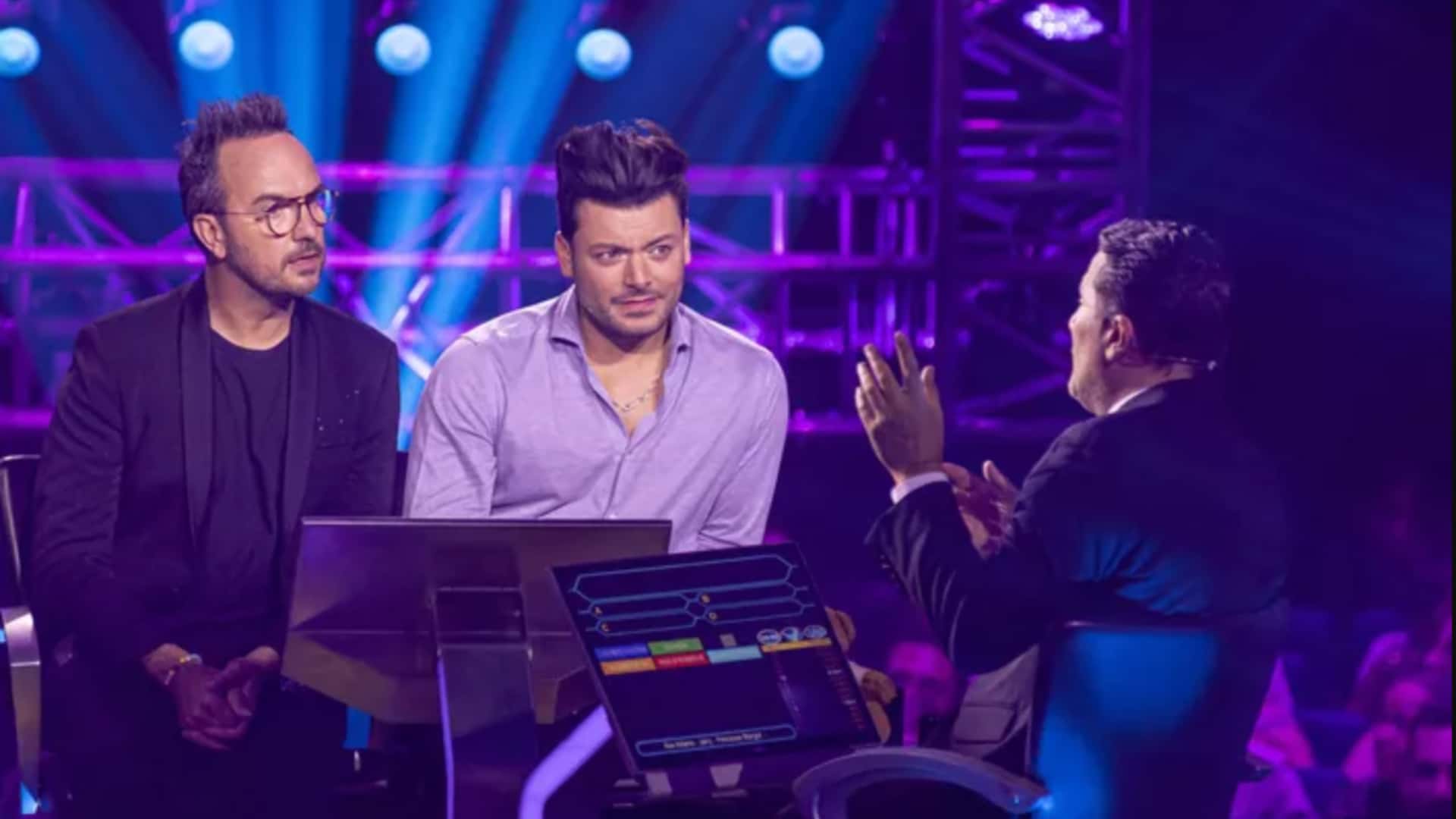 Qui veut gagner des millions : après le passage de Kev Adams et Jarry, la Toile crie à la triche