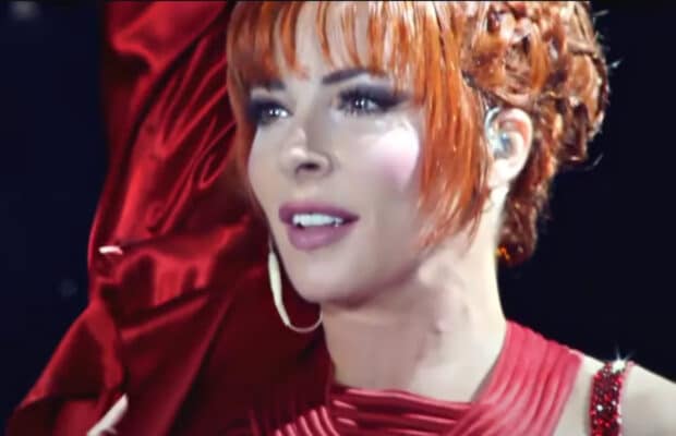 Mylène Farmer au Stade de France : une star internationale pourrait rejoindre la chanteuse sur scène