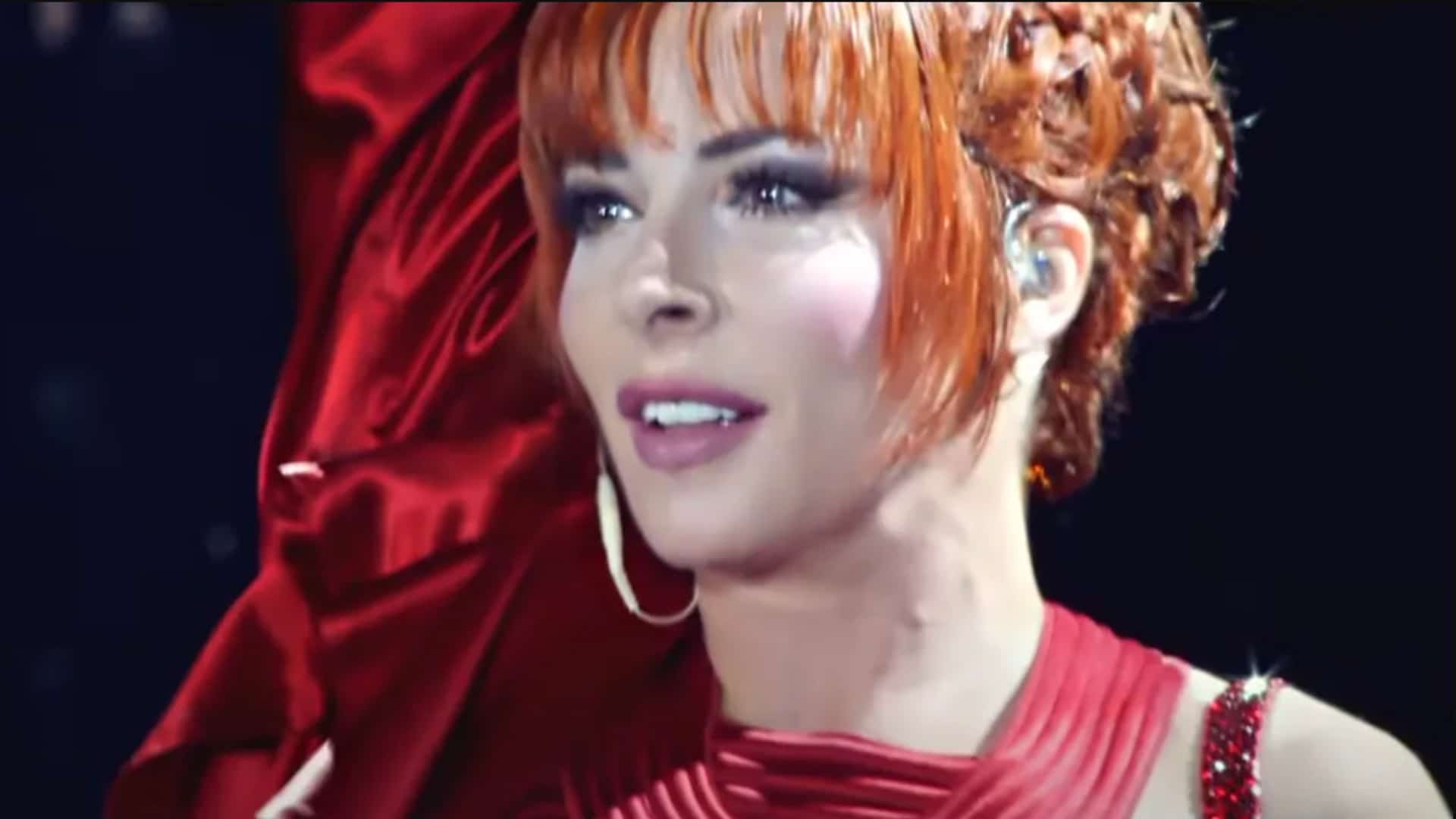 Mylène Farmer au Stade de France : une star internationale pourrait rejoindre la chanteuse sur scène