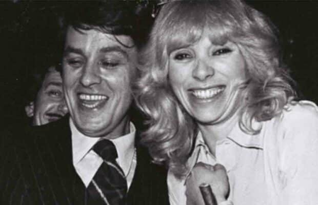 Alain-Delon-et-Mireille-Darc