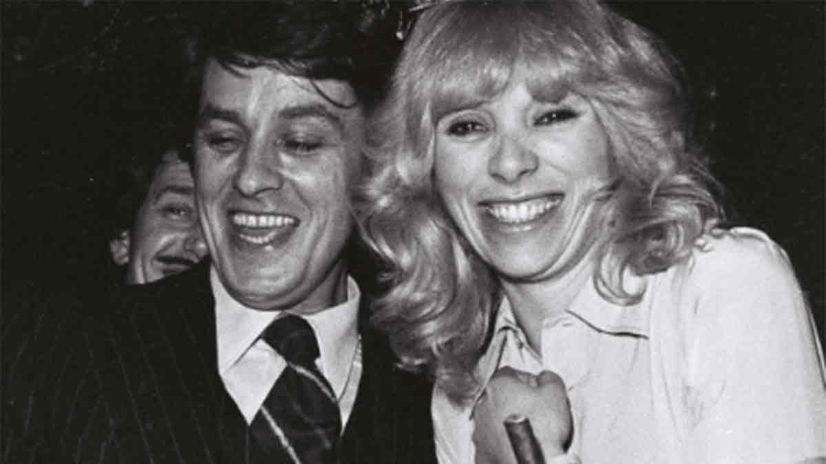 Alain-Delon-et-Mireille-Darc