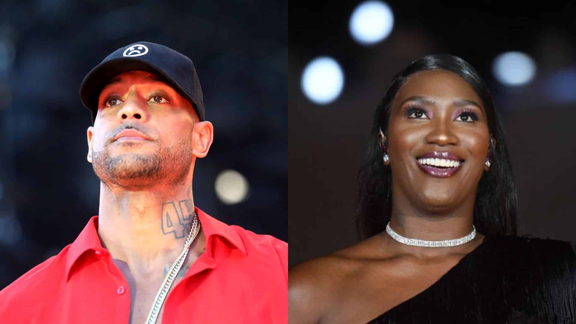 Booba : le rappeur s’en prend à Aya Nakamura et explique pourquoi il ne la supporte pas