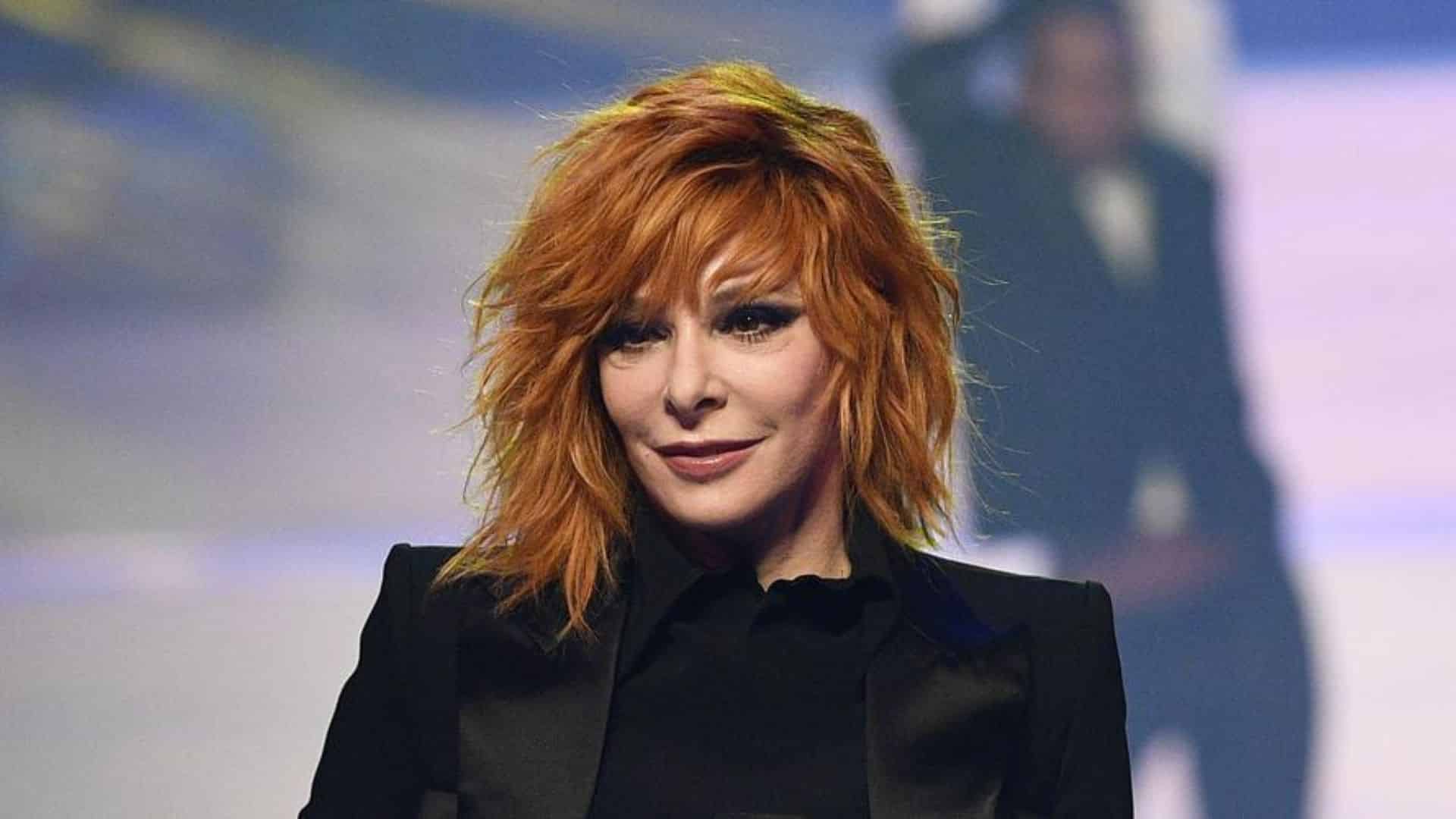 Concert de Mylène Farmer : une star invitée sur scène et un hommage poignant