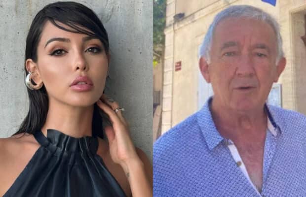 Nabilla : elle s’adresse au maire de Mazan après ses déclarations déplacées sur l'affaire Gisèle Pélicot