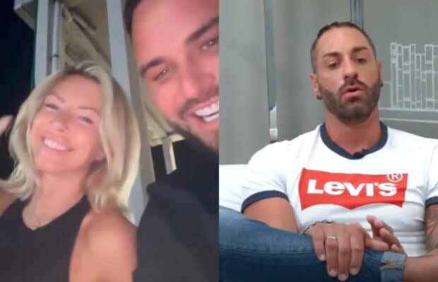 Stéphanie Clerbois : en couple avec Nikola Lozina, son ex décide d'agir